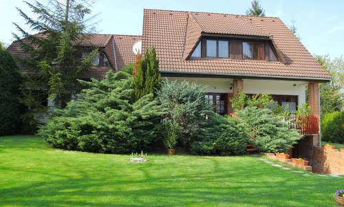 Dunakanyar Apartment — 4-Star Luxury Hotel in Tahitotfalu, Hungary