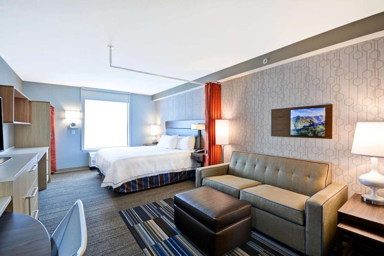 Home2 Suites by Hilton Pigeon Forge - photo 11