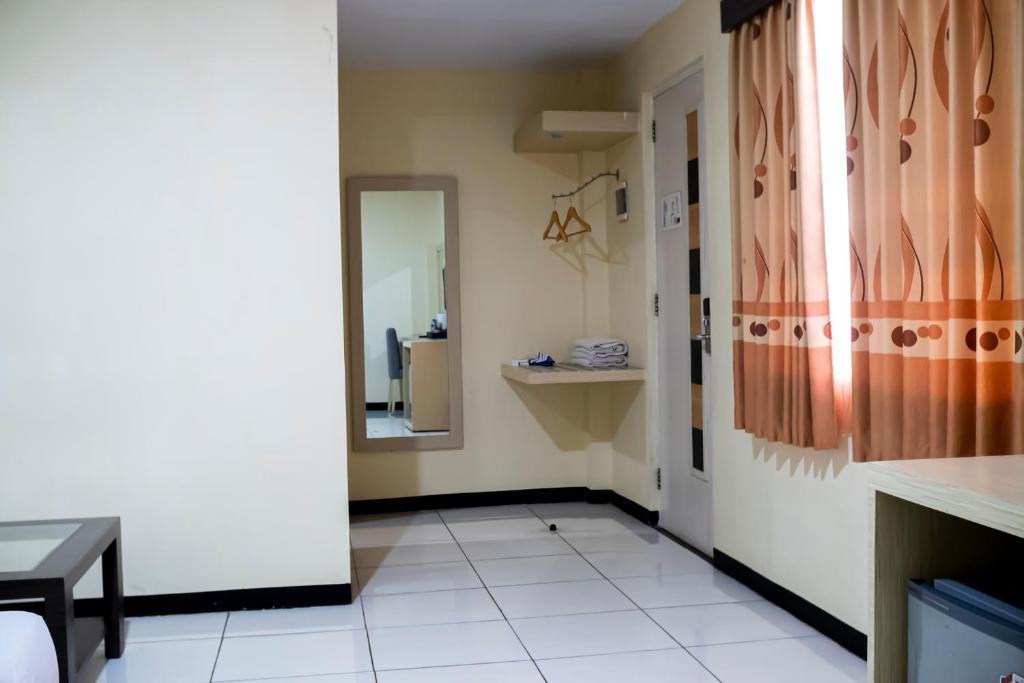 Hotel Permata Inn - carbon neutral hotel in Tegal