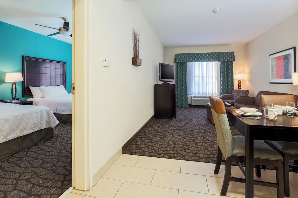Homewood Suites by Hilton Lawton OK - photo 4