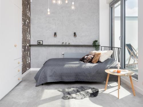 Kraków Loft — 4-Star Luxury Hotel in Krakow, Poland