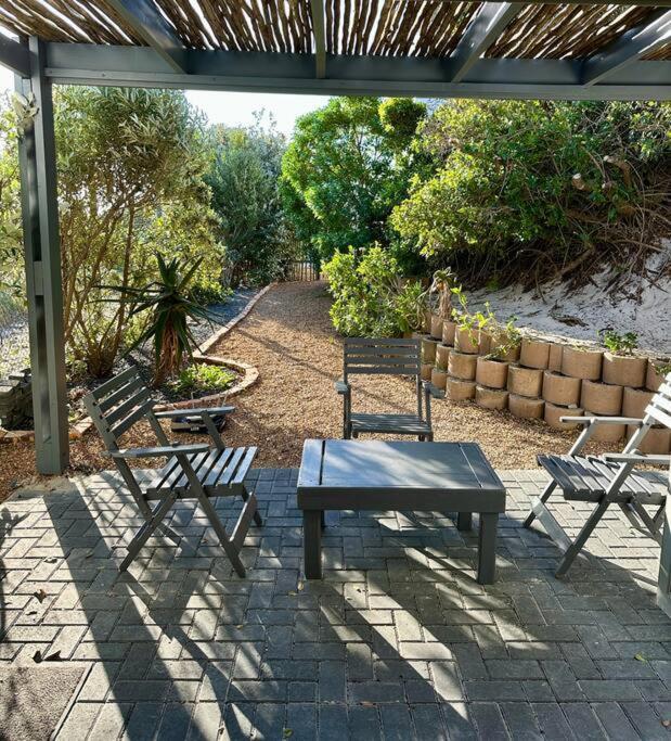Coastal Charm Villa Kommetjie