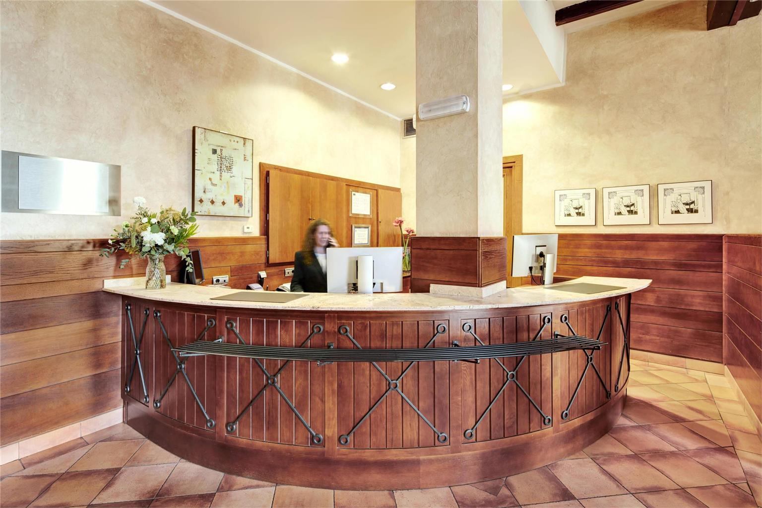 Sercotel Toledo Renacimiento — Toledo — photo 5