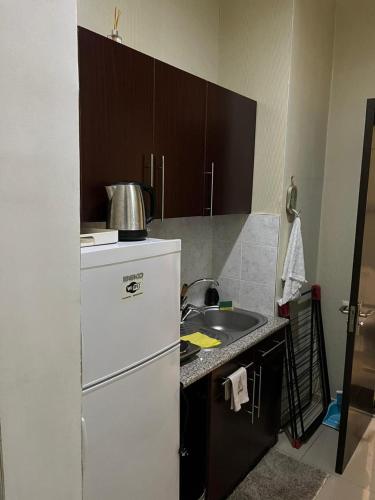 Tutiko Apartment