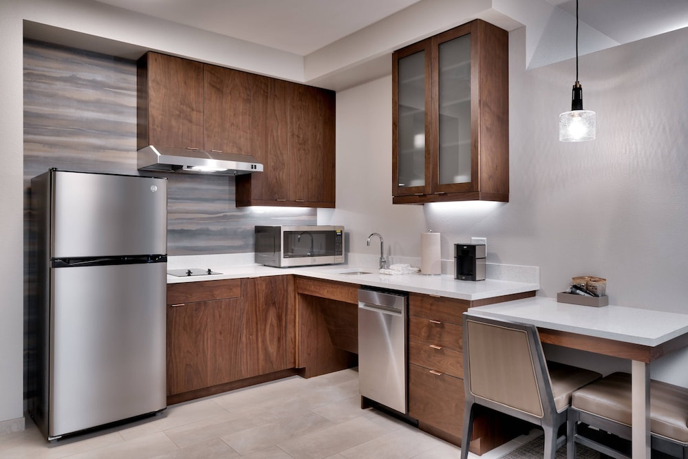 Residence Inn by Marriott Sedona - photo 19