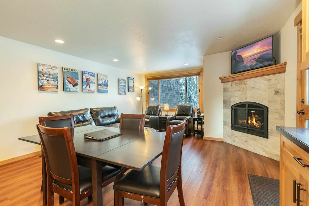 Northstar California Resort by East West Hospitality - photo 165