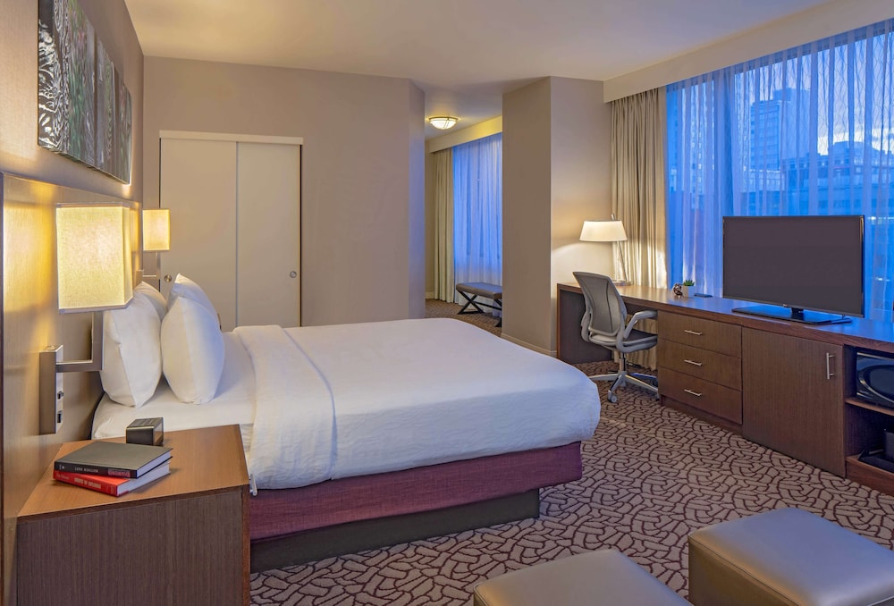 Hilton Garden Inn Downtown Dallas - photo 38