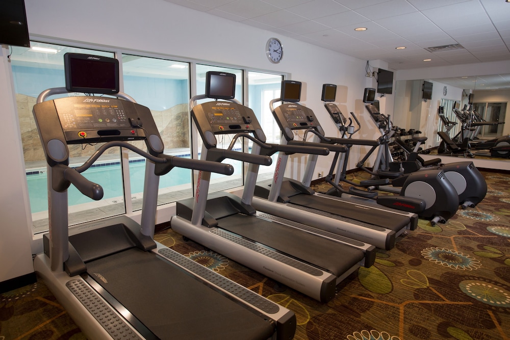 Holiday Inn Morgantown University Area by IHG - photo 36