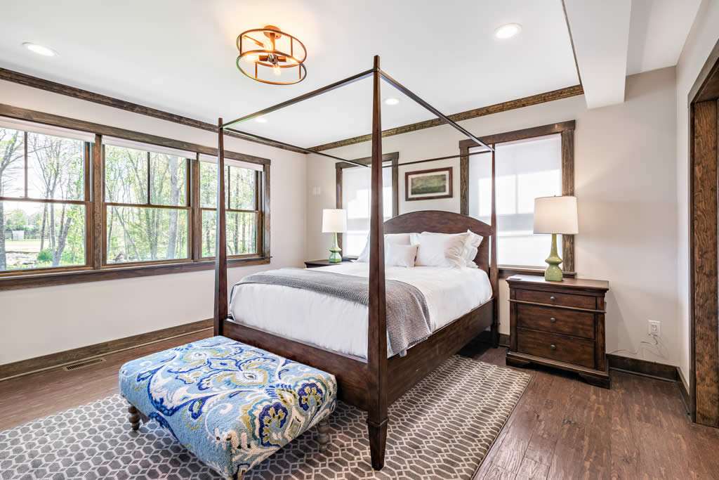 The Preserve Sporting Club & Resort - photo 19