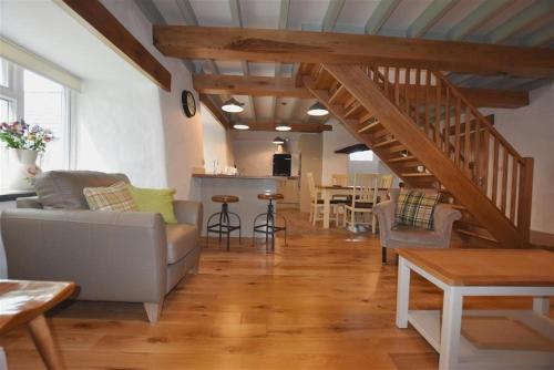 The Old Farmhouse Kitchen — 4-Star Luxury Hotel in Haverfordwest, United Kingdom