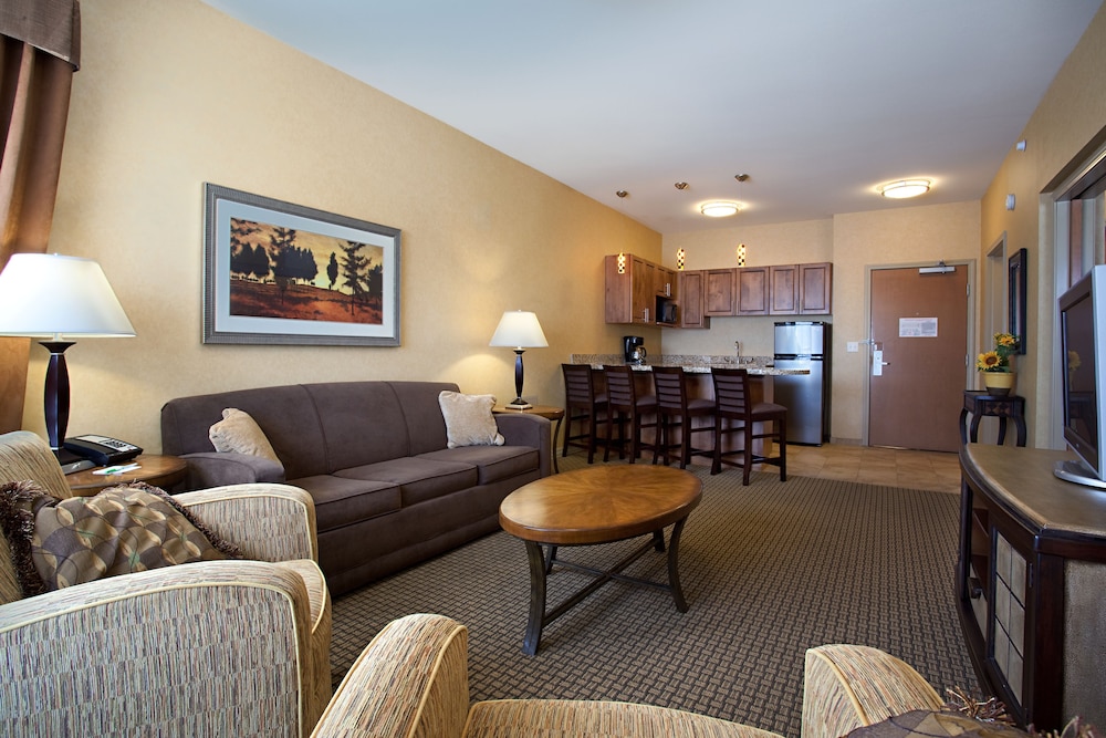 Holiday Inn Laramie an IHG Hotel - photo 2