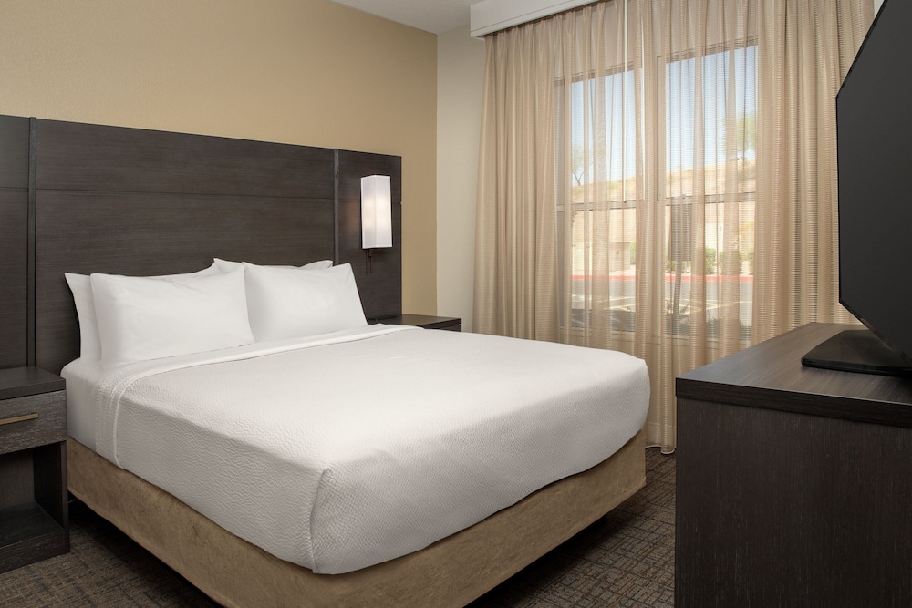Residence Inn by Marriott Phoenix Airport - photo 5