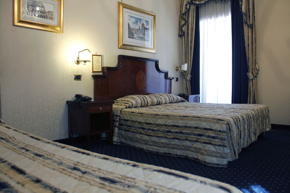 Hotel Catone — Rome — photo 2