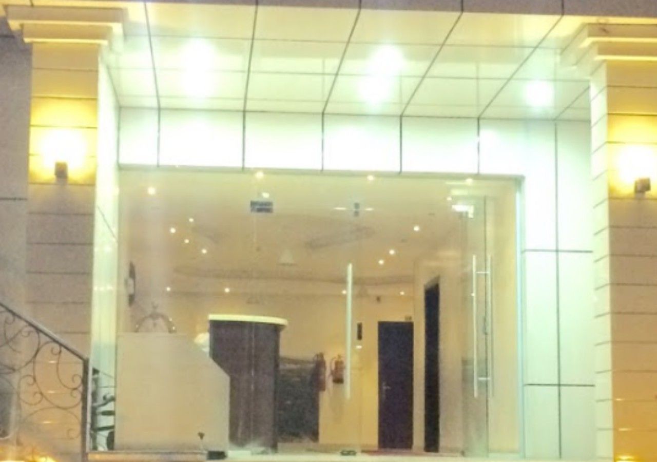 Helvin Hotel — Abha — photo 4
