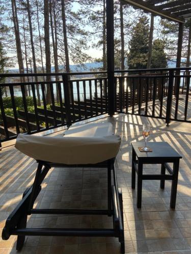 Tiny Bijou Sea View studio Santa Marina Sozopol in Sozopol, Bulgaria