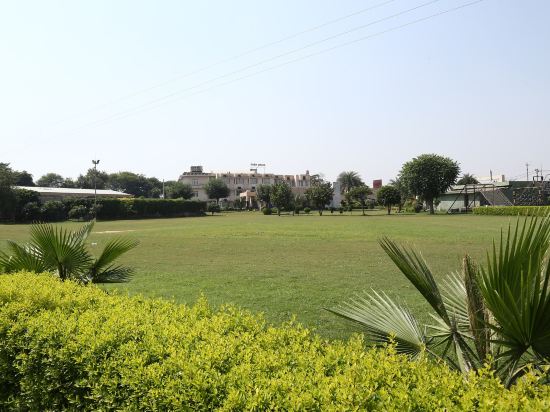 Park Ridge Hotel Resort And Spa in Rewari, India