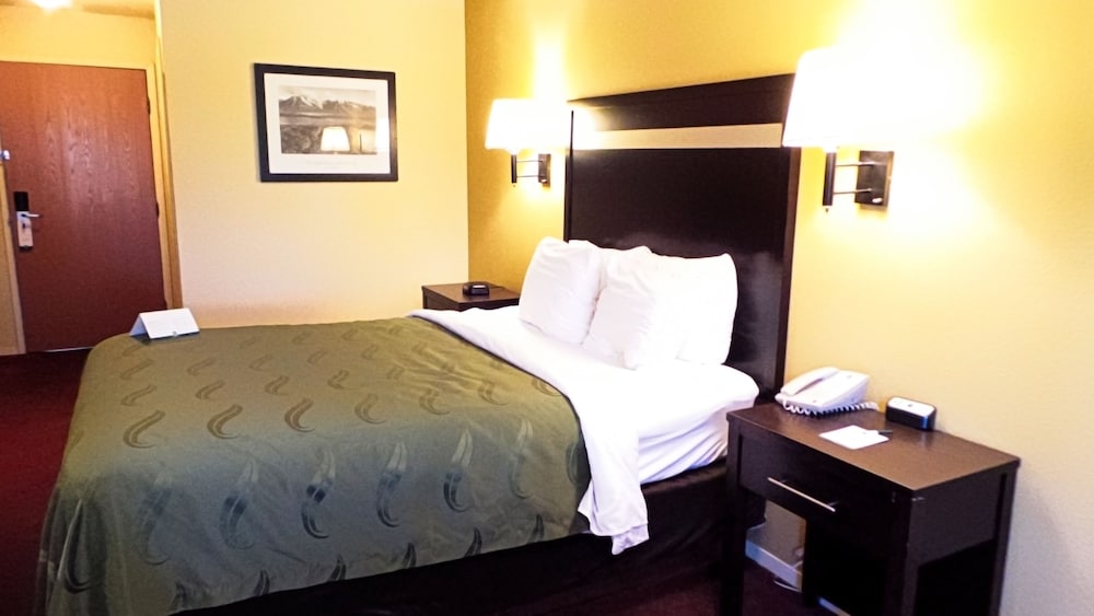 Quality Inn Airport Boise Airport - photo 14