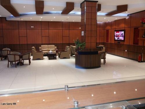 Quiet Rooms 11 - last minute hotel in Riyadh