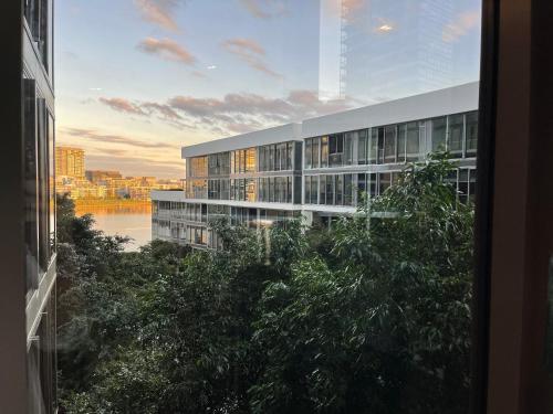 Comfy Designed 2BD w near Bennelong Bridge — 4-Star Luxury Hotel in Sydney, Australia