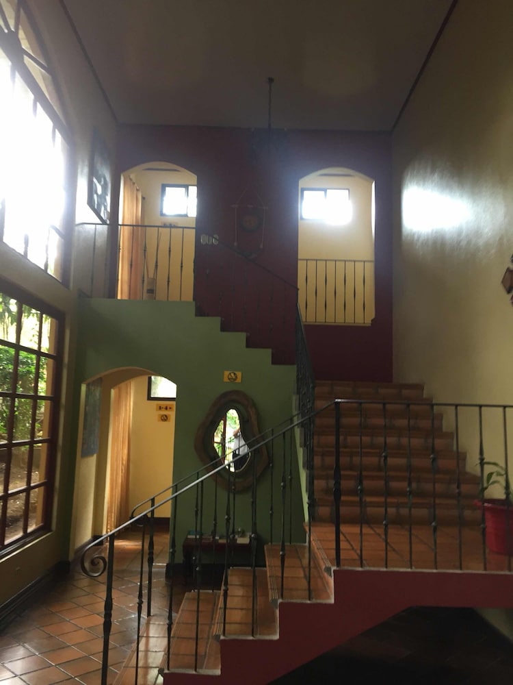 Trapp Family Country Inn in San Antonio, Costa Rica