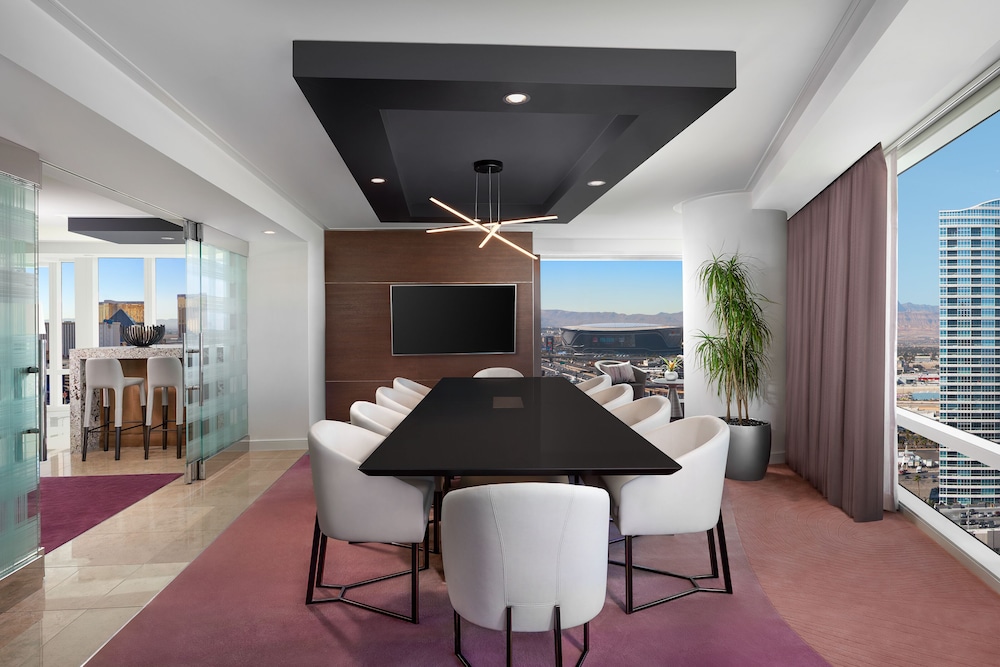 Aria Resort & Casino - photo 29