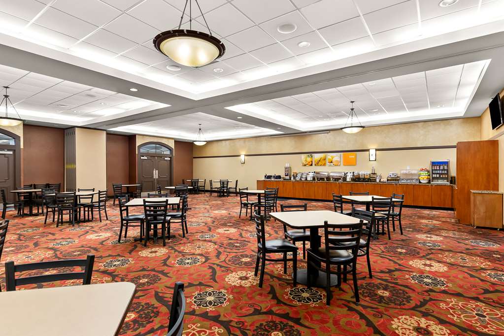 Comfort Inn St. Louis Westport Event Center - photo 38