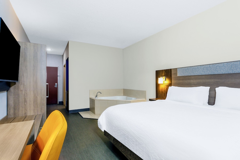 Holiday Inn Express & Suites Jacksonville Atlantic Beach by IHG - photo 11