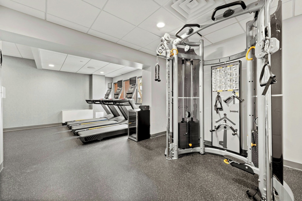 Delta Hotels by Marriott Mount Pleasant - photo 68