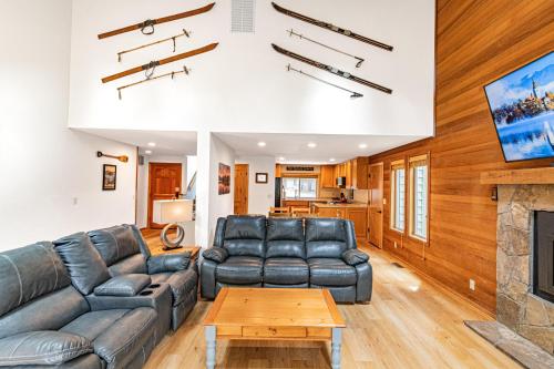 Klamath Unit 19 in Sunriver, United States