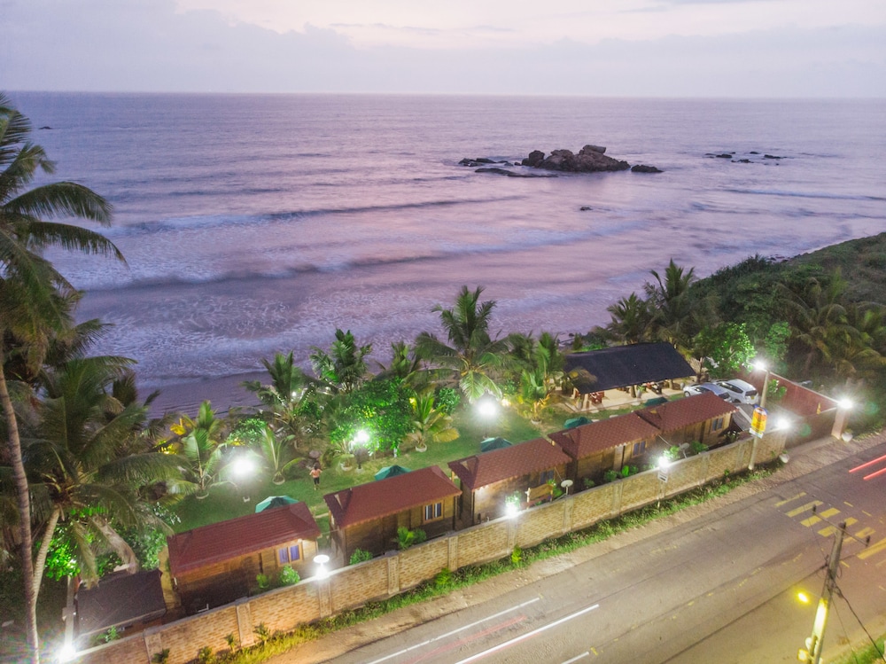 Les Beach Chalets - last minute hotel in Unknown City