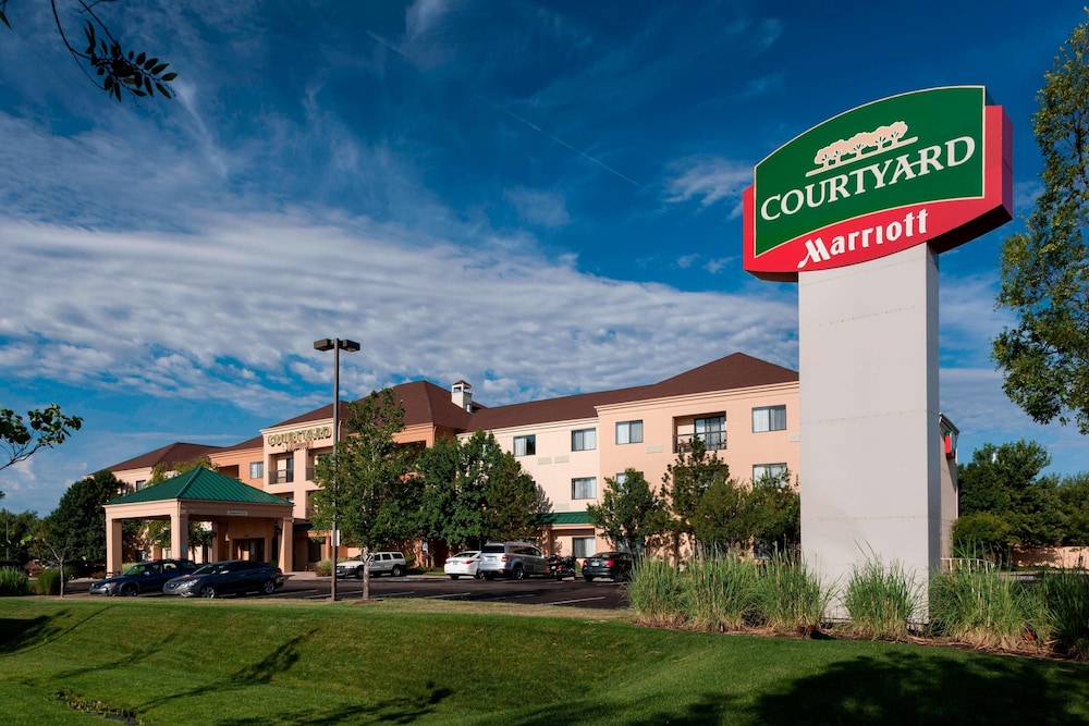 Courtyard by Marriott Wichita East - photo 2