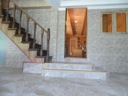 Hotel Tekla in Mest'ia, Georgia