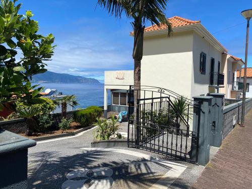 The Vista House — 4-Star Luxury Hotel in Ponta Delgada, Portugal