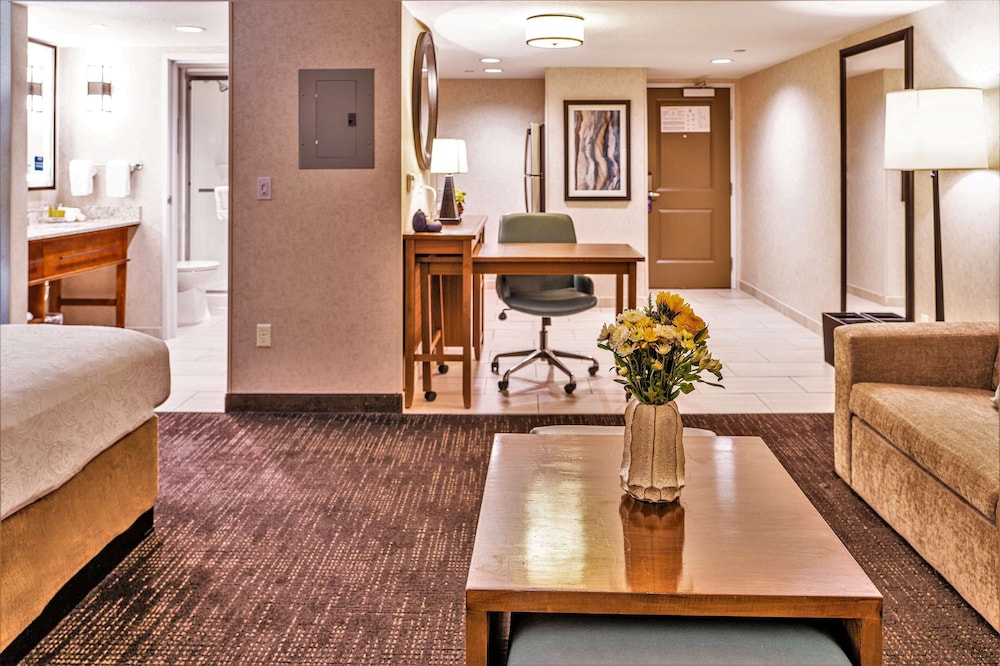 Homewood Suites by Hilton Pleasant Hill CA - photo 11