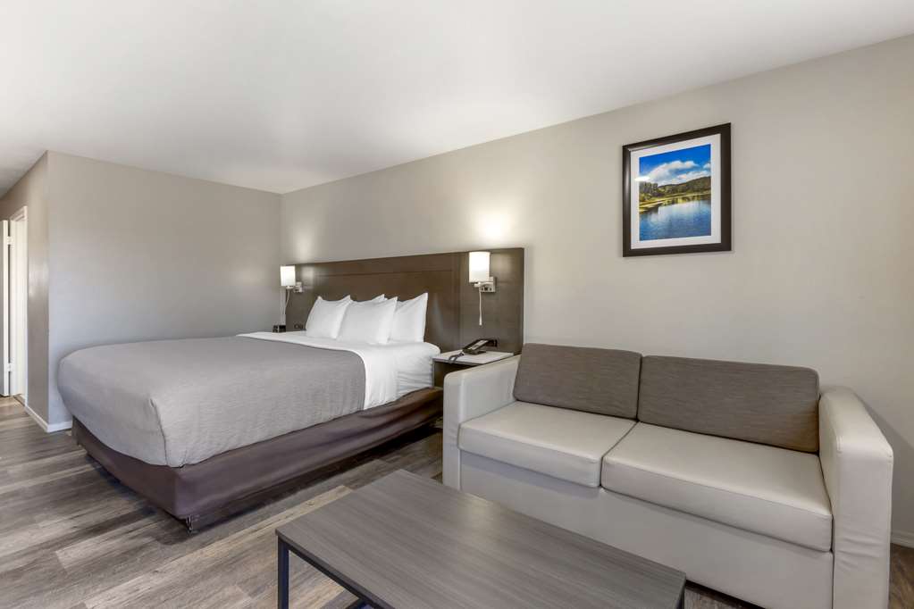 Quality Inn Show Low - photo 14