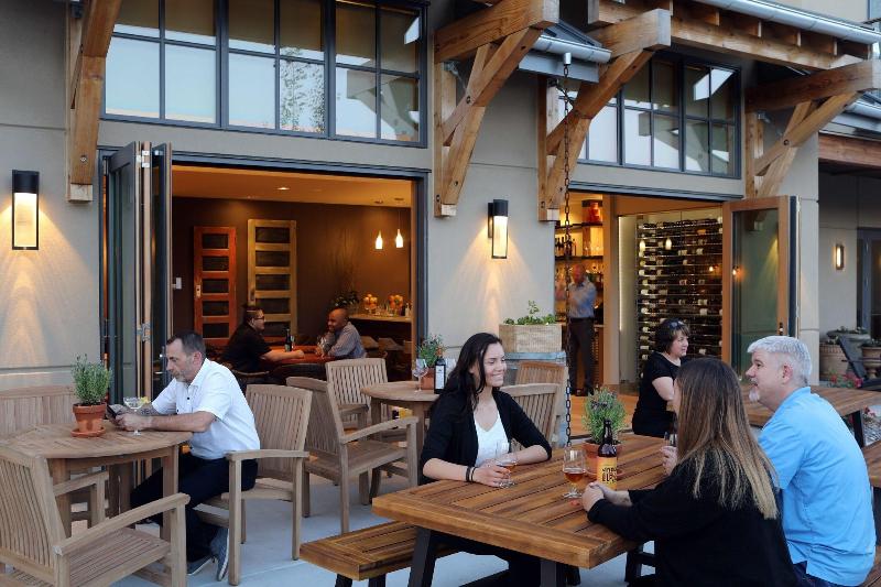 The Lodge at Columbia Point - photo 118