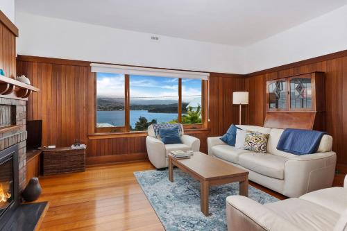 Bellerive Bluff Magic A Tranquil Panoramic Escape — Bellerive — photo 3