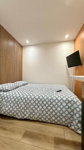 Studio Meuble Centre Ville Saint Junien — Saint Junien