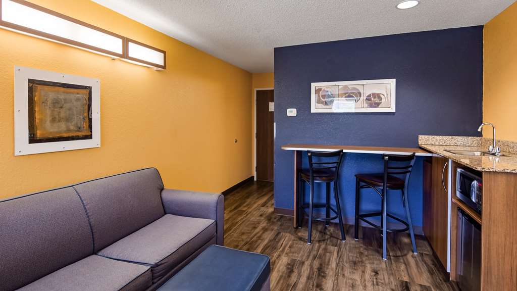 SureStay Plus Hotel by Best Western Keyser - photo 24