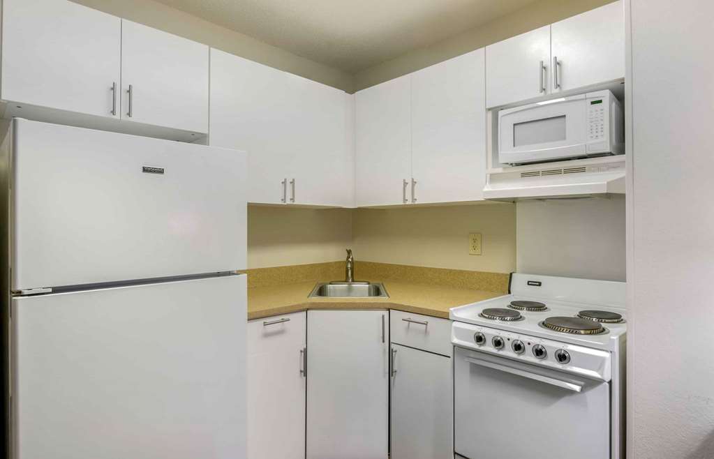 Extended Stay America Suites Richmond W Broad St Glenside N - photo 16