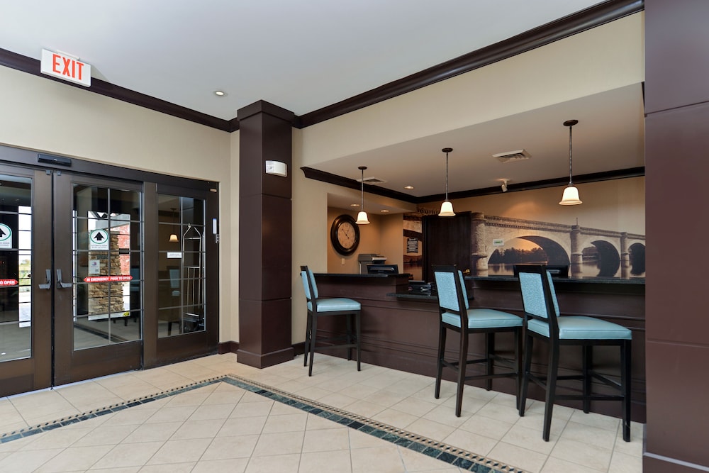 Staybridge Suites O'Fallon Chesterfield by IHG - photo 86