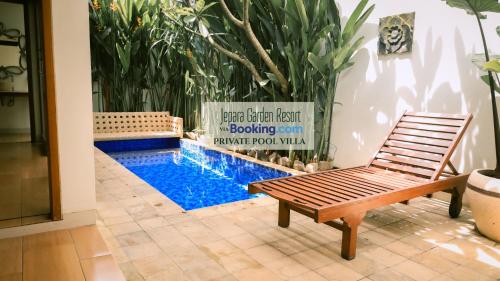 Jepara Garden Resort — Jepara — photo 4