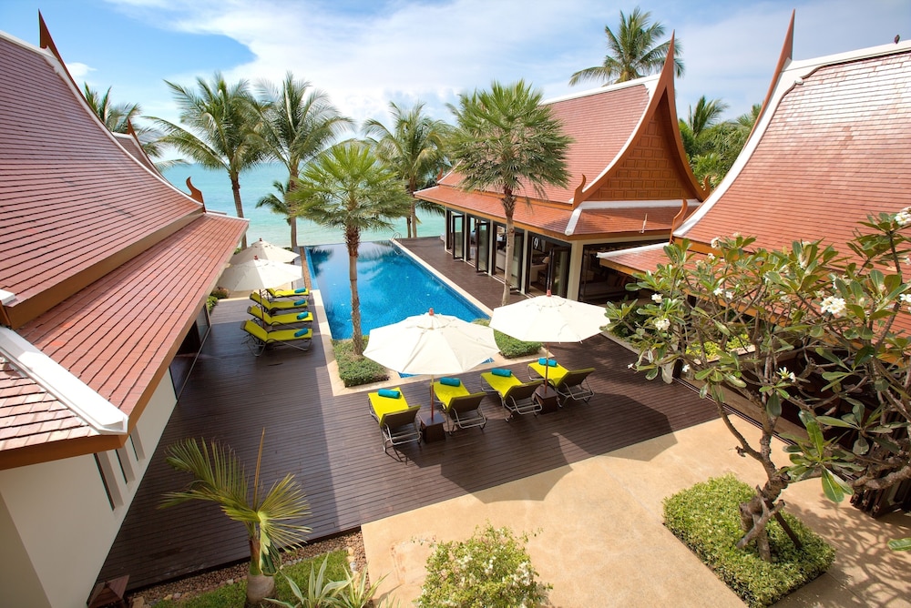 Baan Chang in Koh Samui, Thailand