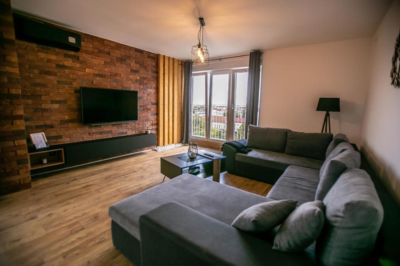 Apartman Paola — 4-Star Luxury Hotel in Slavonski Brod, Croatia
