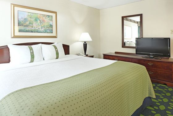 Haven Hotel - photo 53