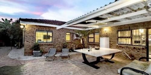 Sea Cottage Rentals