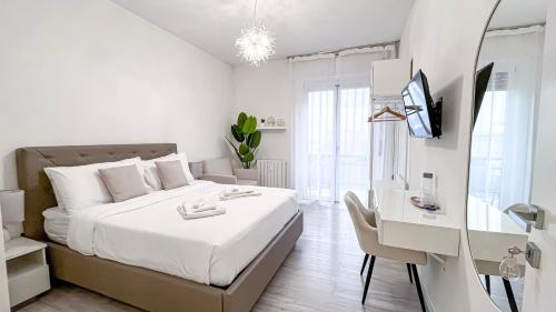 Dream & Relax Apartment — 4-Star Luxury Hotel in San Donato Milanese, Italy