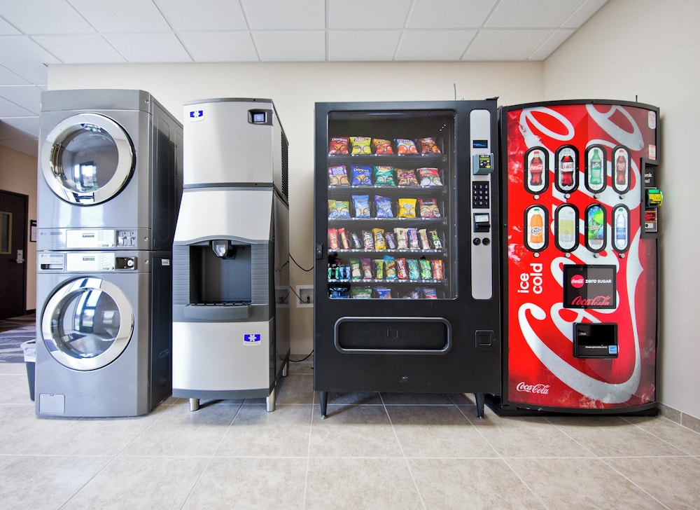 Cobblestone Inn & Suites Boone - photo 42