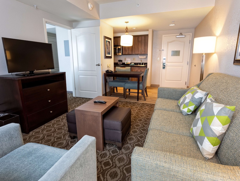 Homewood Suites by Hilton Carlsbad North San Diego County - photo 16