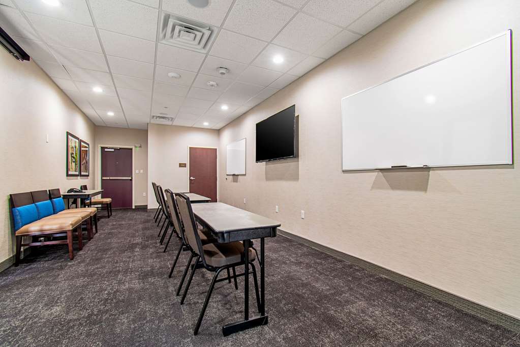 Comfort Suites Humble Houston IAH - photo 30